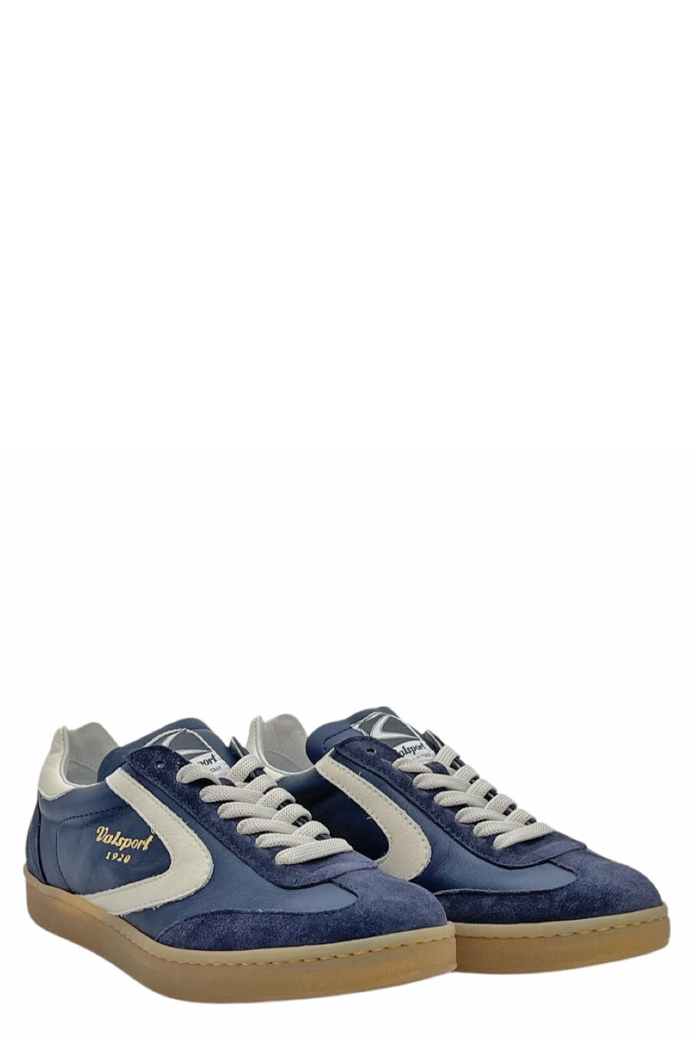 VALSPORT Scarpe Olimpia Nappa Suede