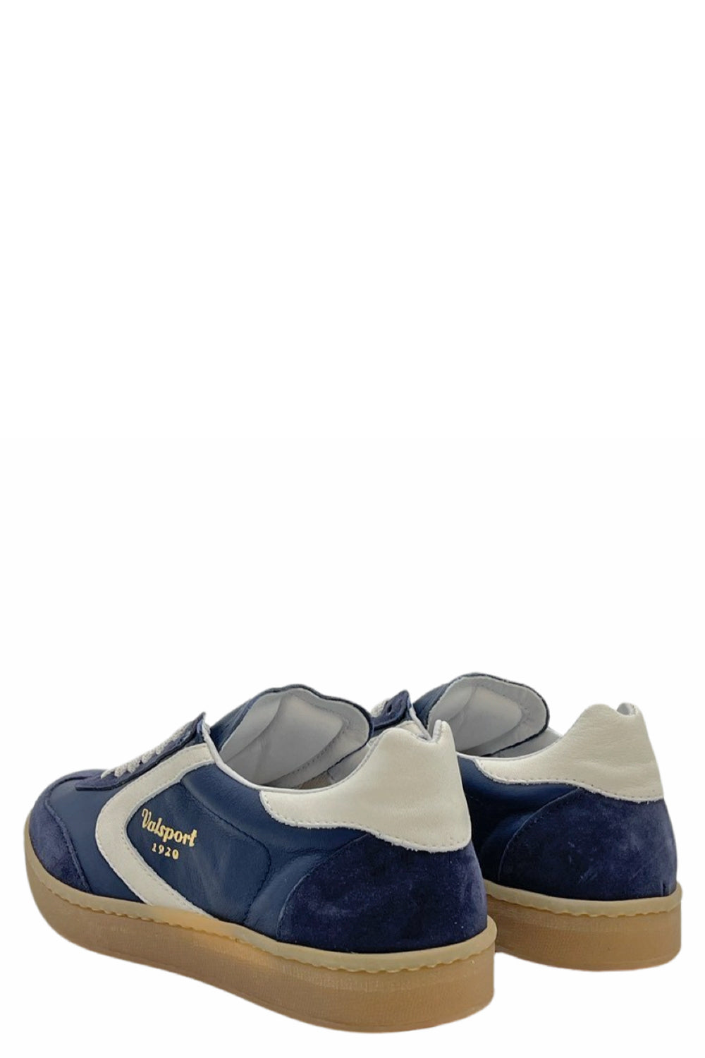 VALSPORT Scarpe Olimpia Nappa Suede