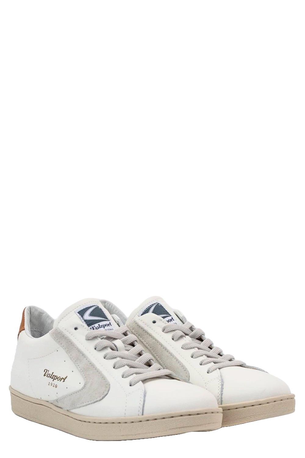 VALSPORT Scarpe Tournament Mix Nappa Suede VALSPORT