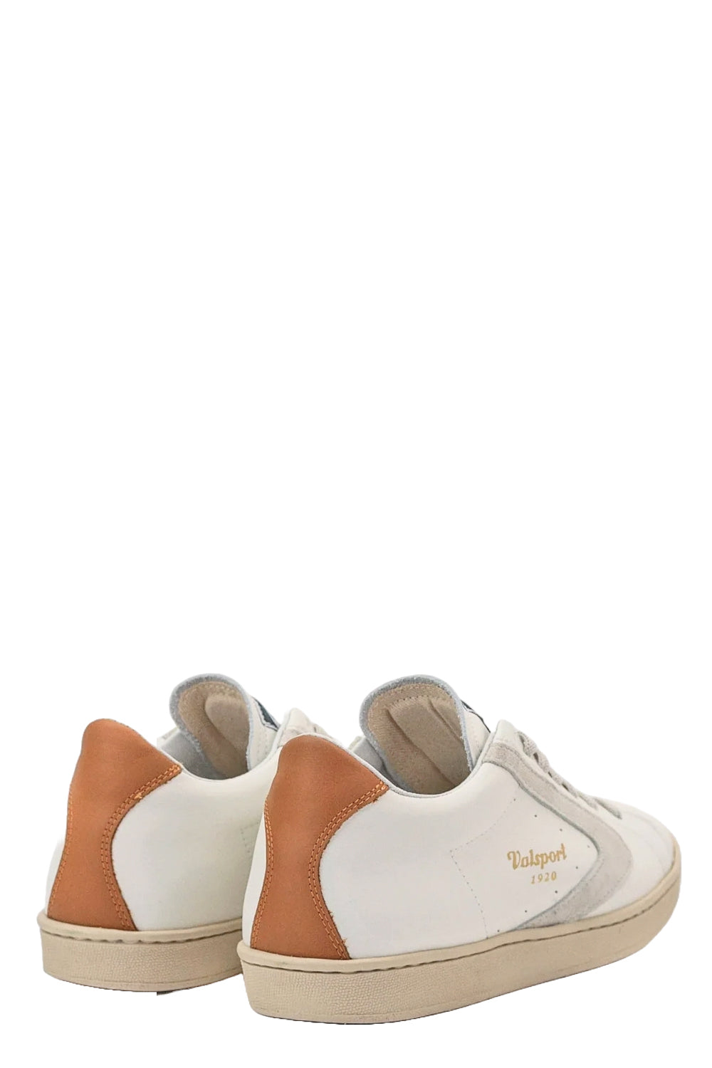 VALSPORT Scarpe Tournament Mix Nappa Suede VALSPORT