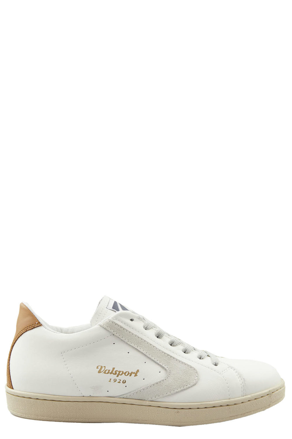 VALSPORT Scarpe Tournament Mix Nappa Suede VALSPORT