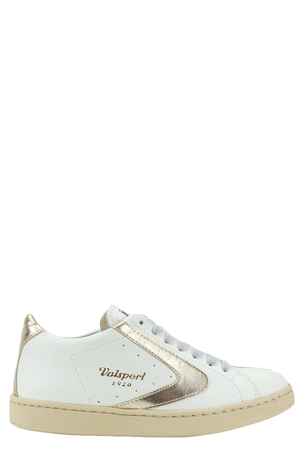 VALSPORT Scarpe Tournament Nappa Shoes VALSPORT