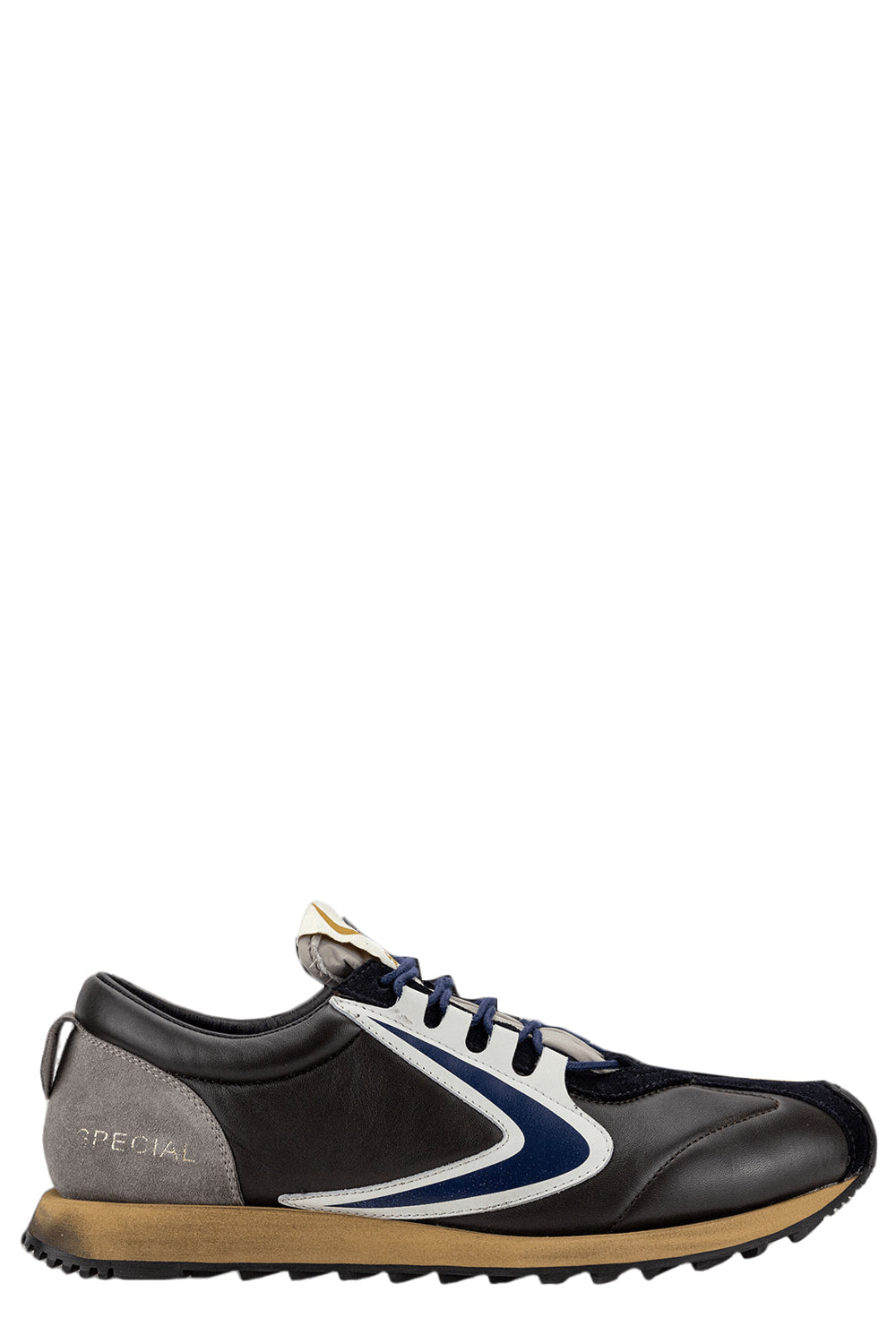 VALSPORT Scarpe Special in pelle Shoes VALSPORT