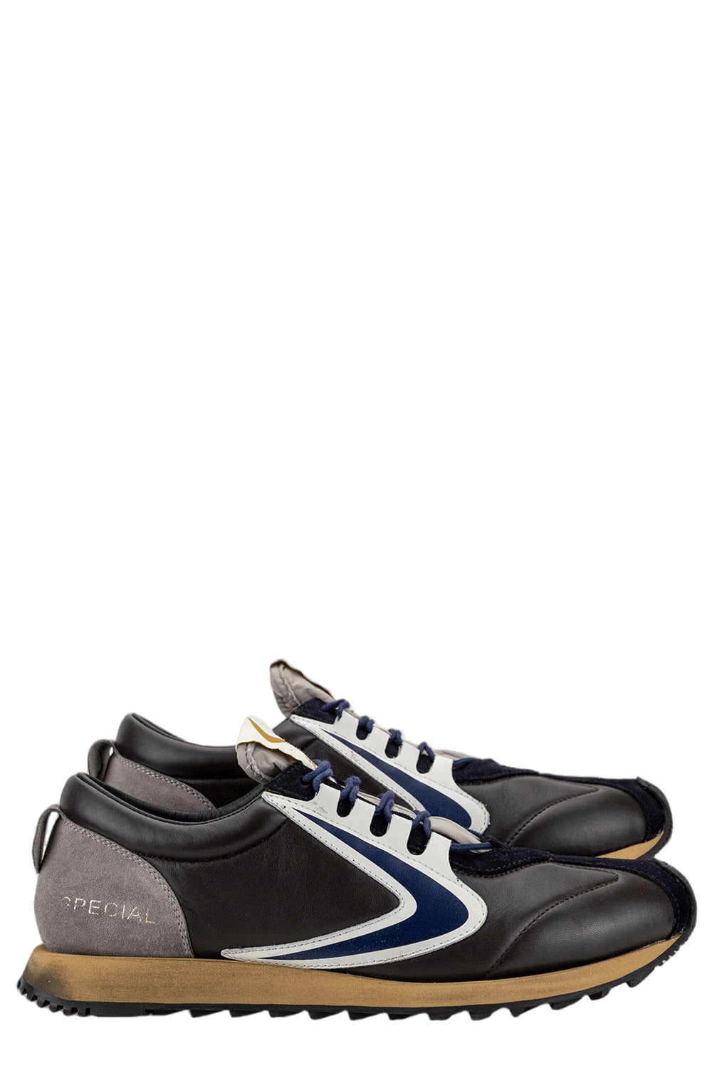 VALSPORT Scarpe Special in pelle Shoes VALSPORT