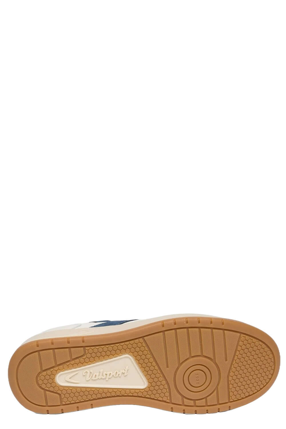 VALSPORT Scarpe Hype Leather Suede Uncategorized VALSPORT
