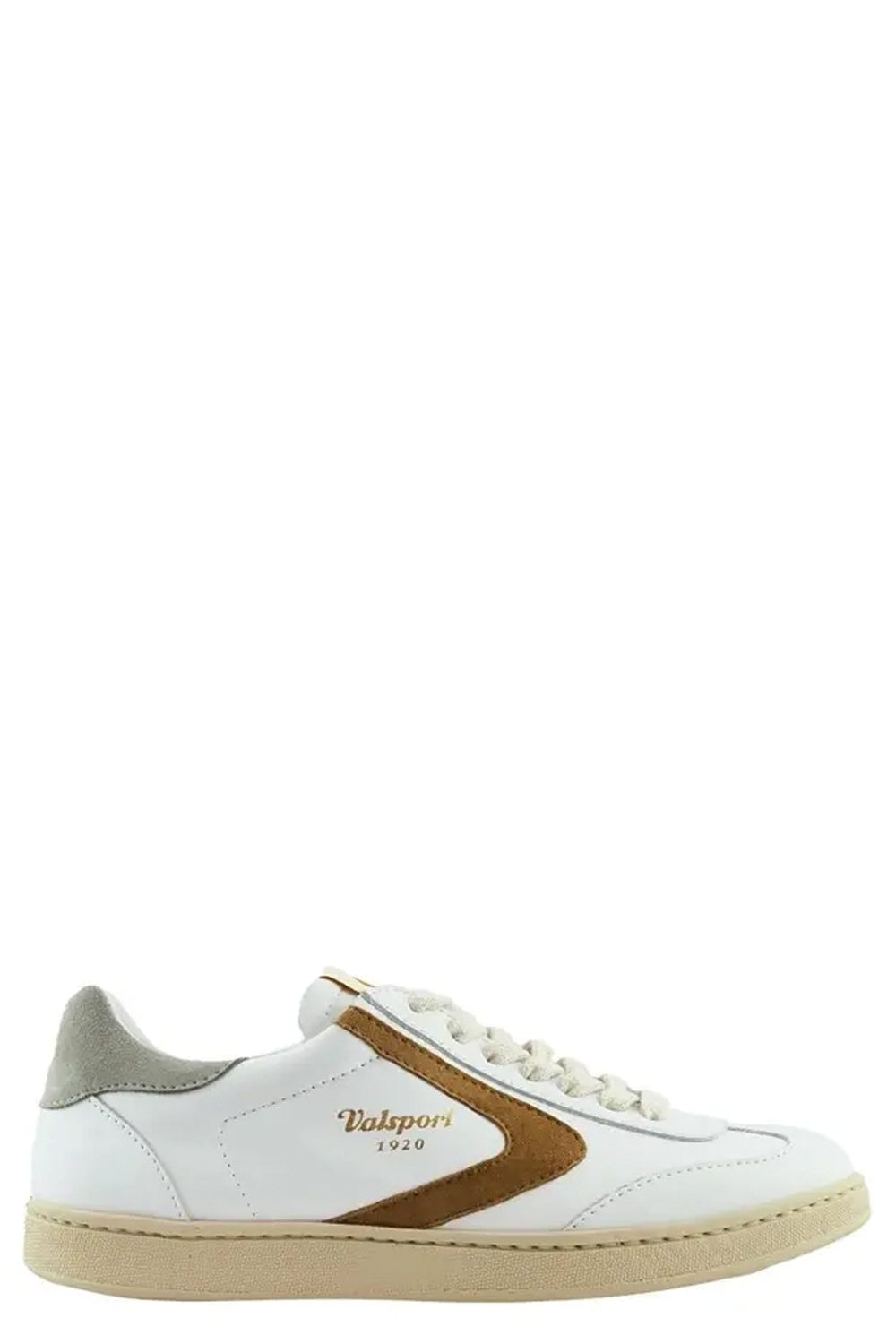 VALSPORT Scarpe Olimpia in pelle e suede