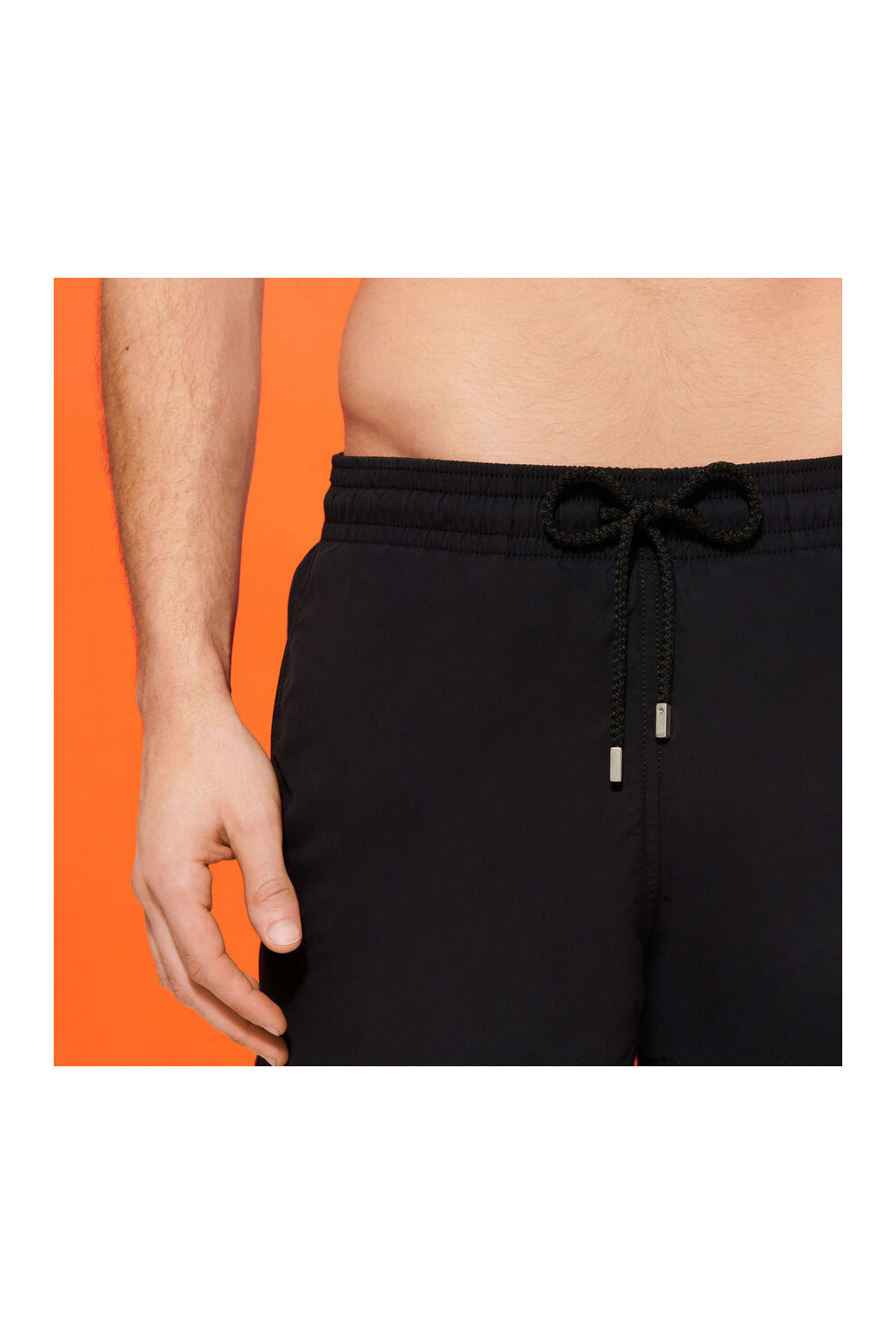 VILEBREQUIN Costume Moorea tinta unita VILEBREQUIN