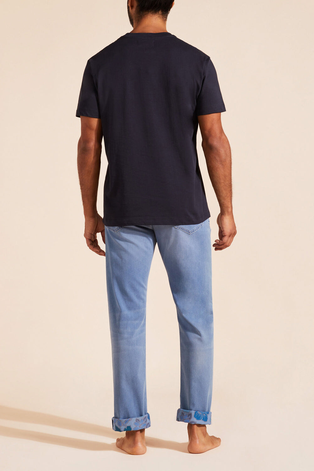 VILEBREQUIN T-shirt Surf's Up VILEBREQUIN