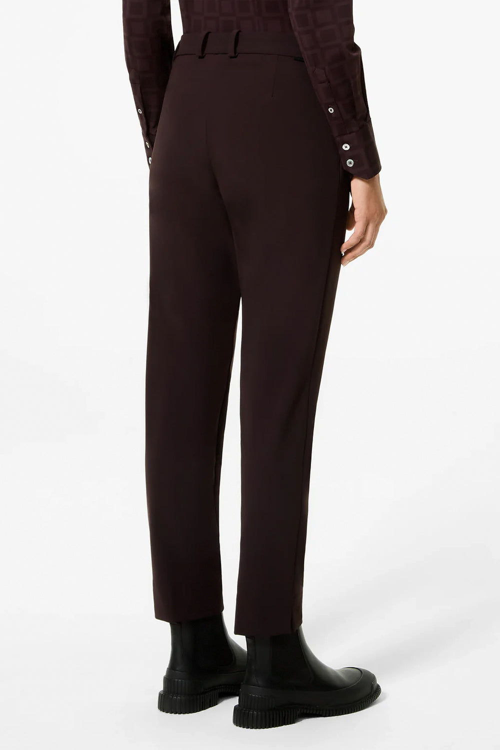 RRD Pantalone Surflex Winter Chino Wom