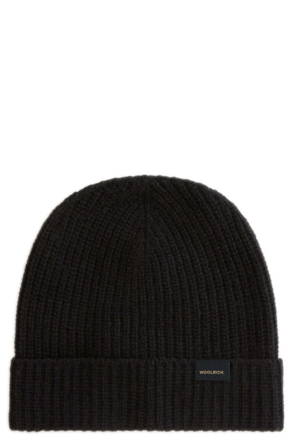 WOOLRICH Berretto in misto lana vergine Merino