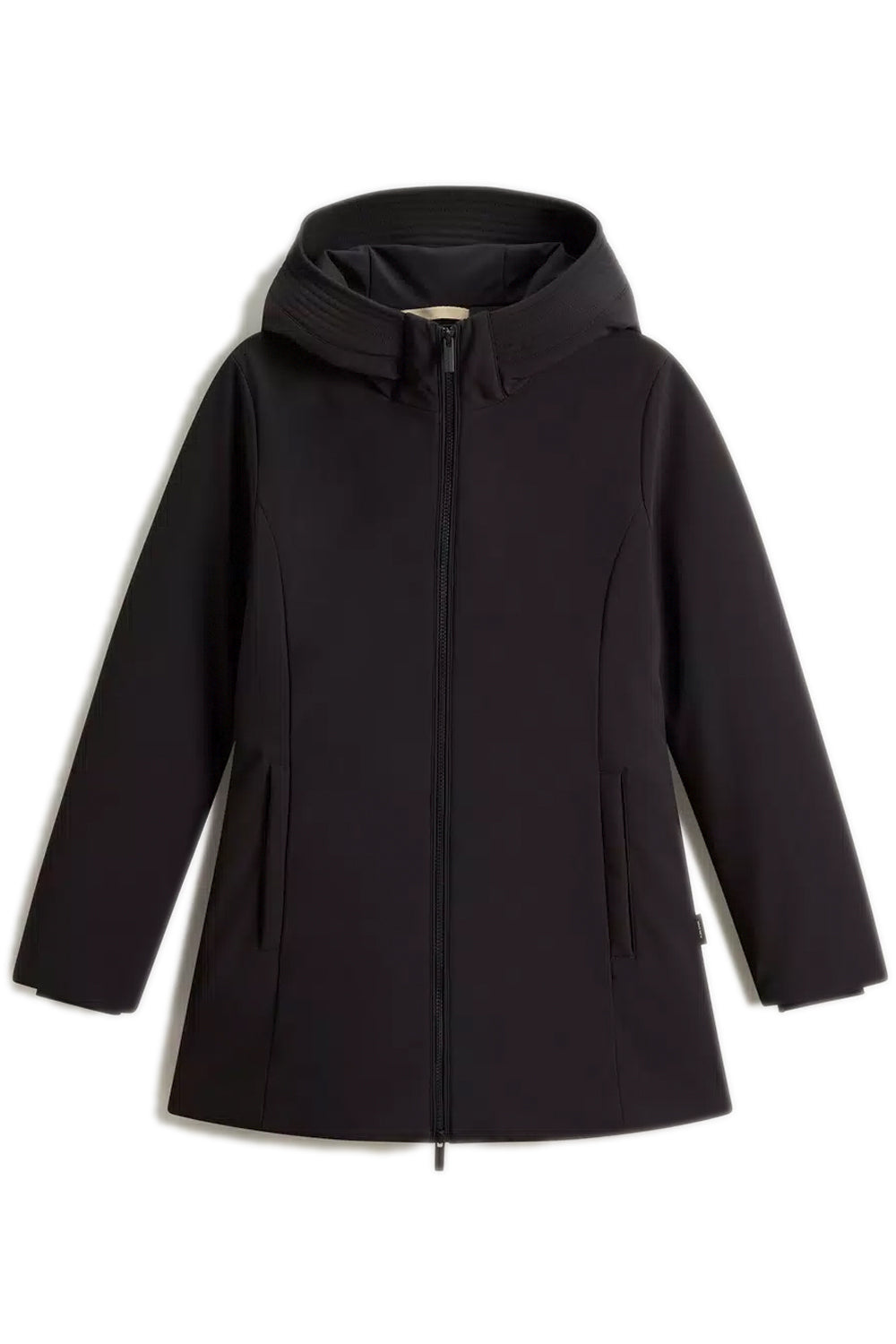 WOOLRICH Firth Parka in Tech Softshell