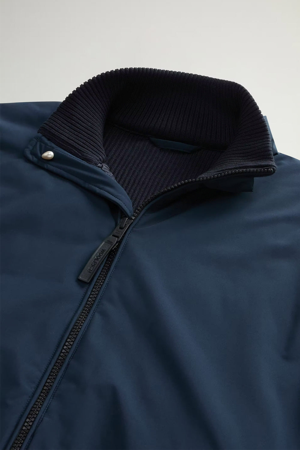 WOOLRICH Giacca ibrida in Cloud Poly