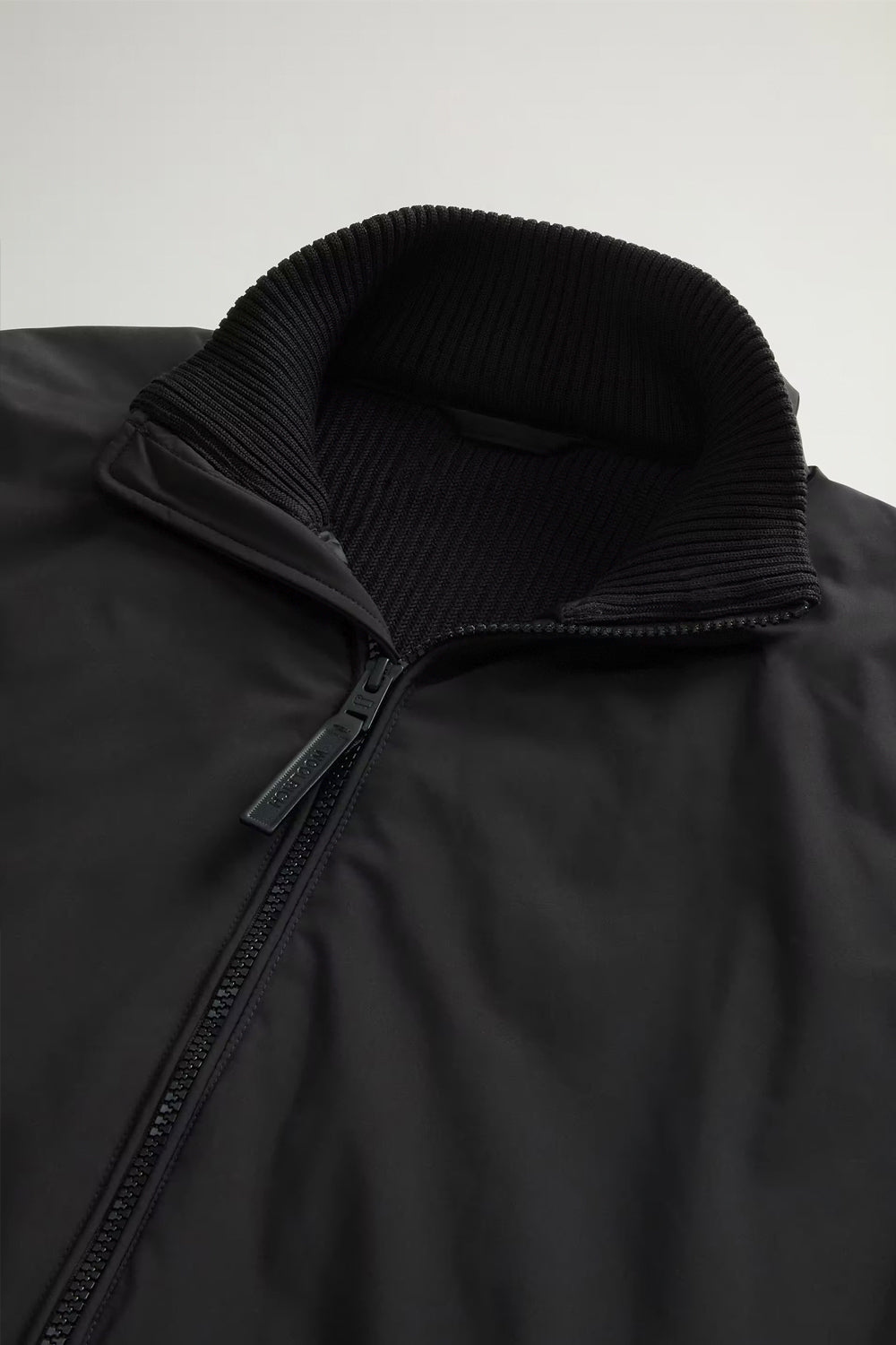 WOOLRICH Giacca ibrida in Cloud Poly