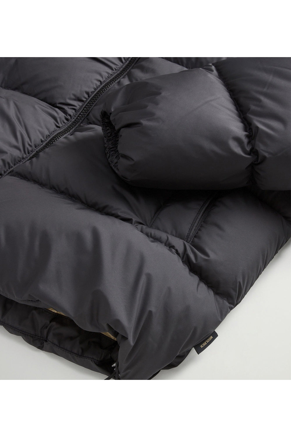 WOOLRICH Giubbotto Cloud Eagle