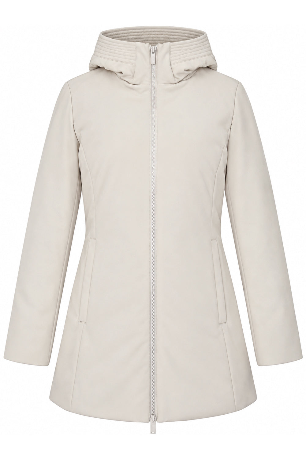 WOOLRICH new firth down parka