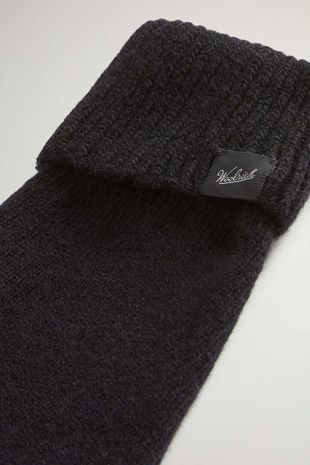 WOOLRICH Guanti in misto lana vergine Merino Uncategorized WOOLRICH