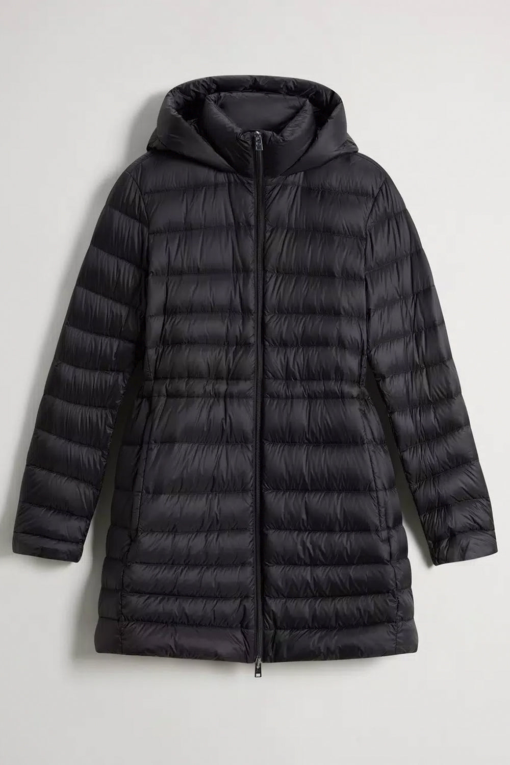 WOOLRICH Parka 3 in 1 in Ramar Cloth