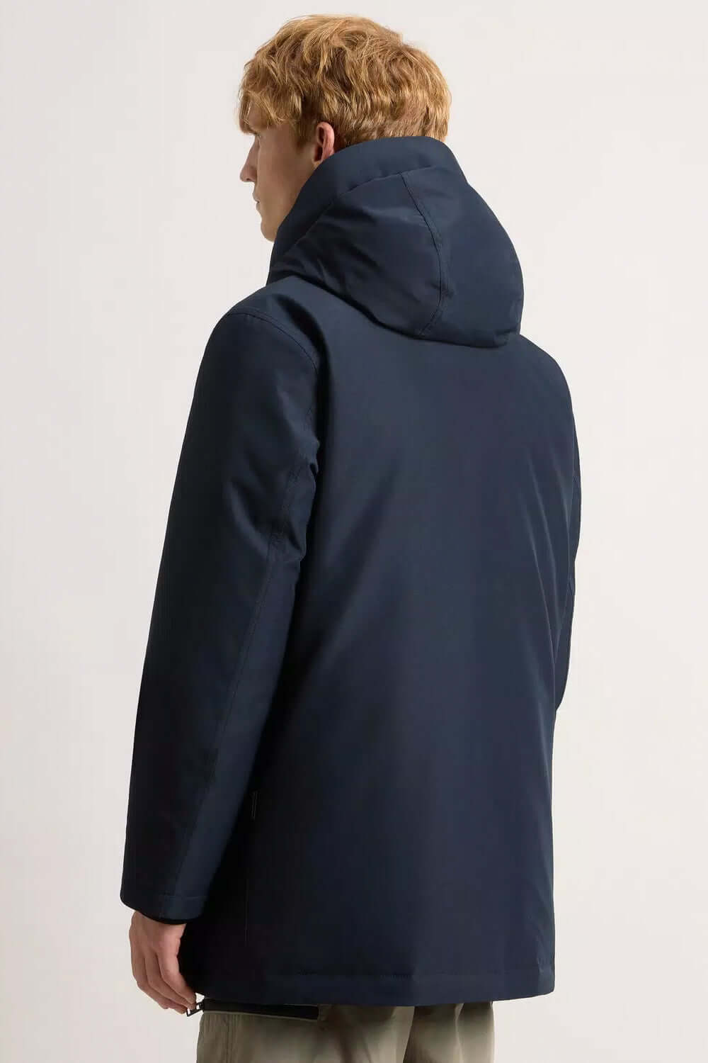 WOOLRICH Parka impermeabile in GORE-TEX Uncategorized WOOLRICH