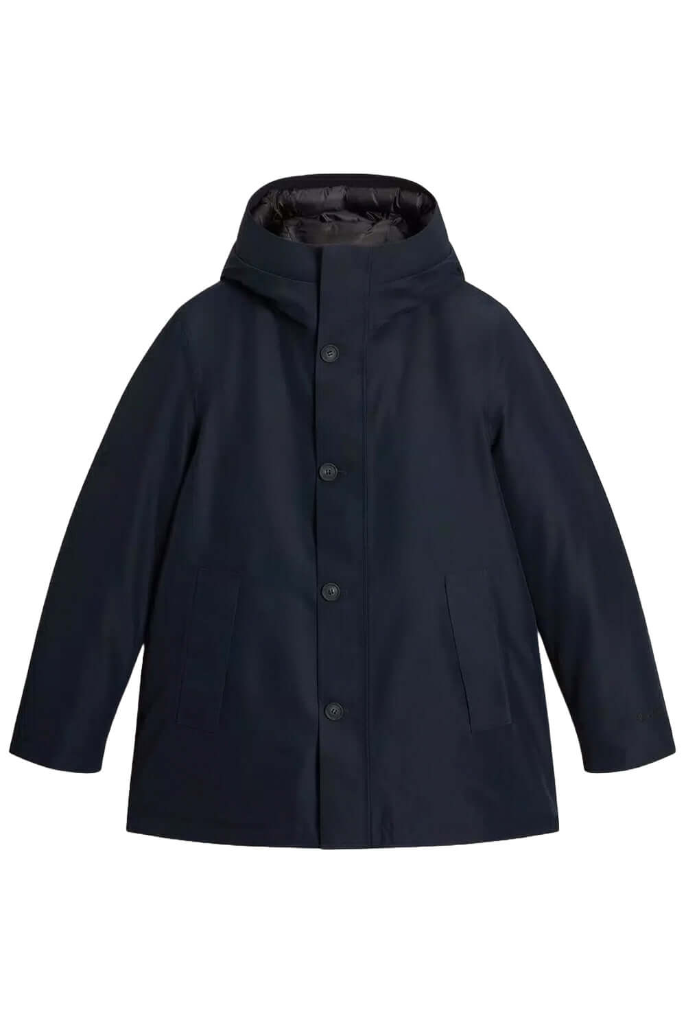 WOOLRICH Parka impermeabile in GORE-TEX Uncategorized WOOLRICH