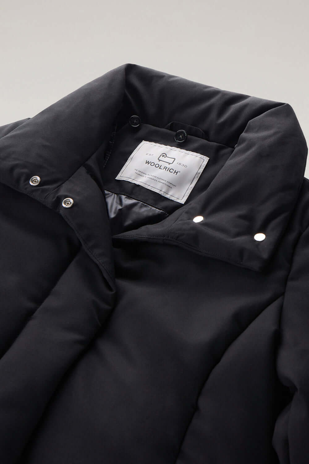 WOOLRICH Prescott Parka Luxe 2 in 1 Uncategorized WOOLRICH
