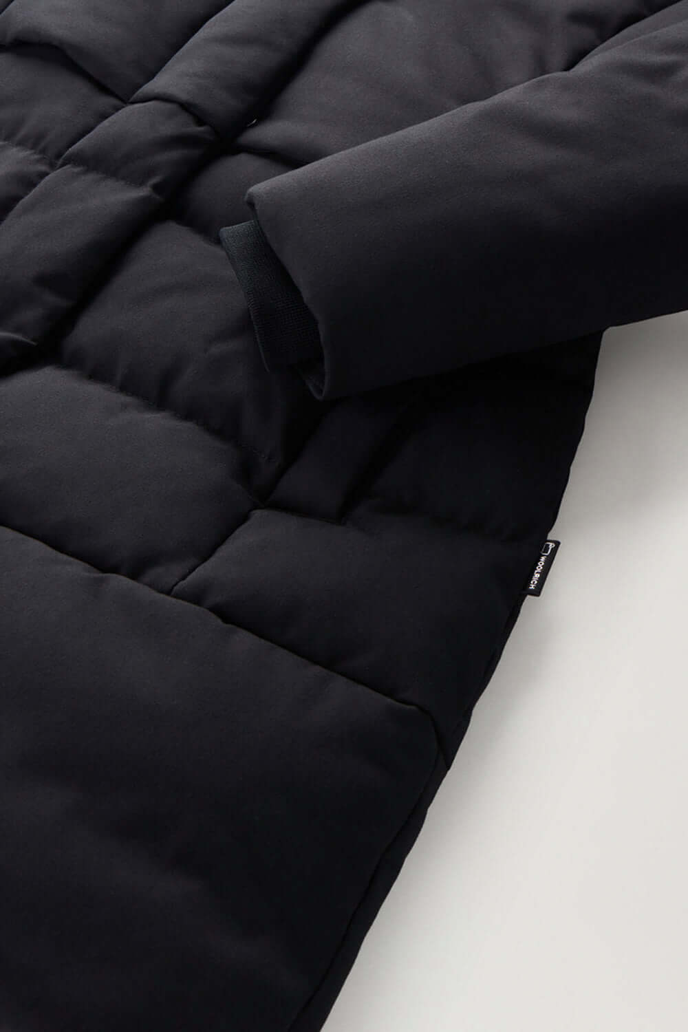 WOOLRICH Prescott Parka Luxe 2 in 1 Uncategorized WOOLRICH
