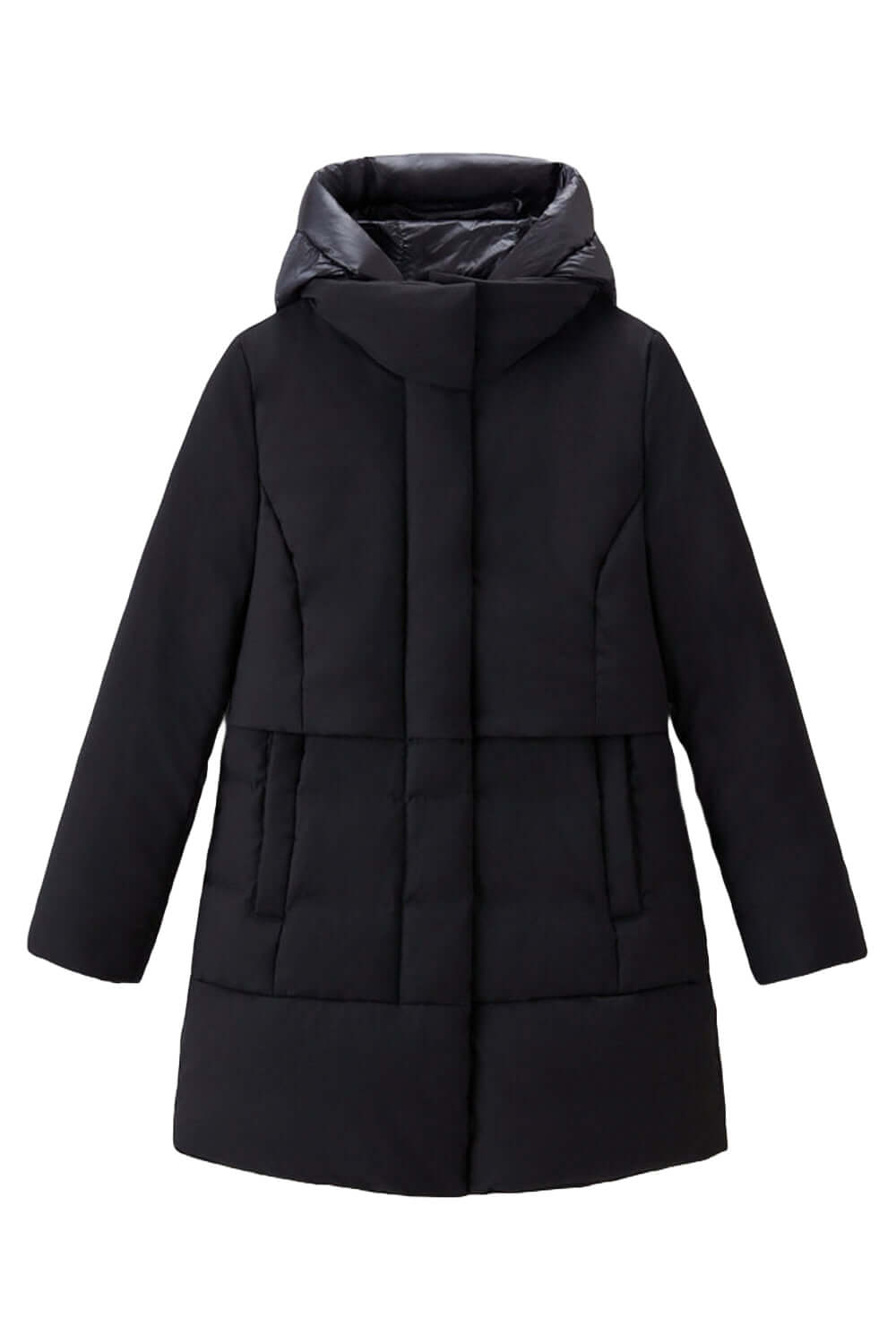 WOOLRICH Prescott Parka Luxe 2 in 1 Uncategorized WOOLRICH