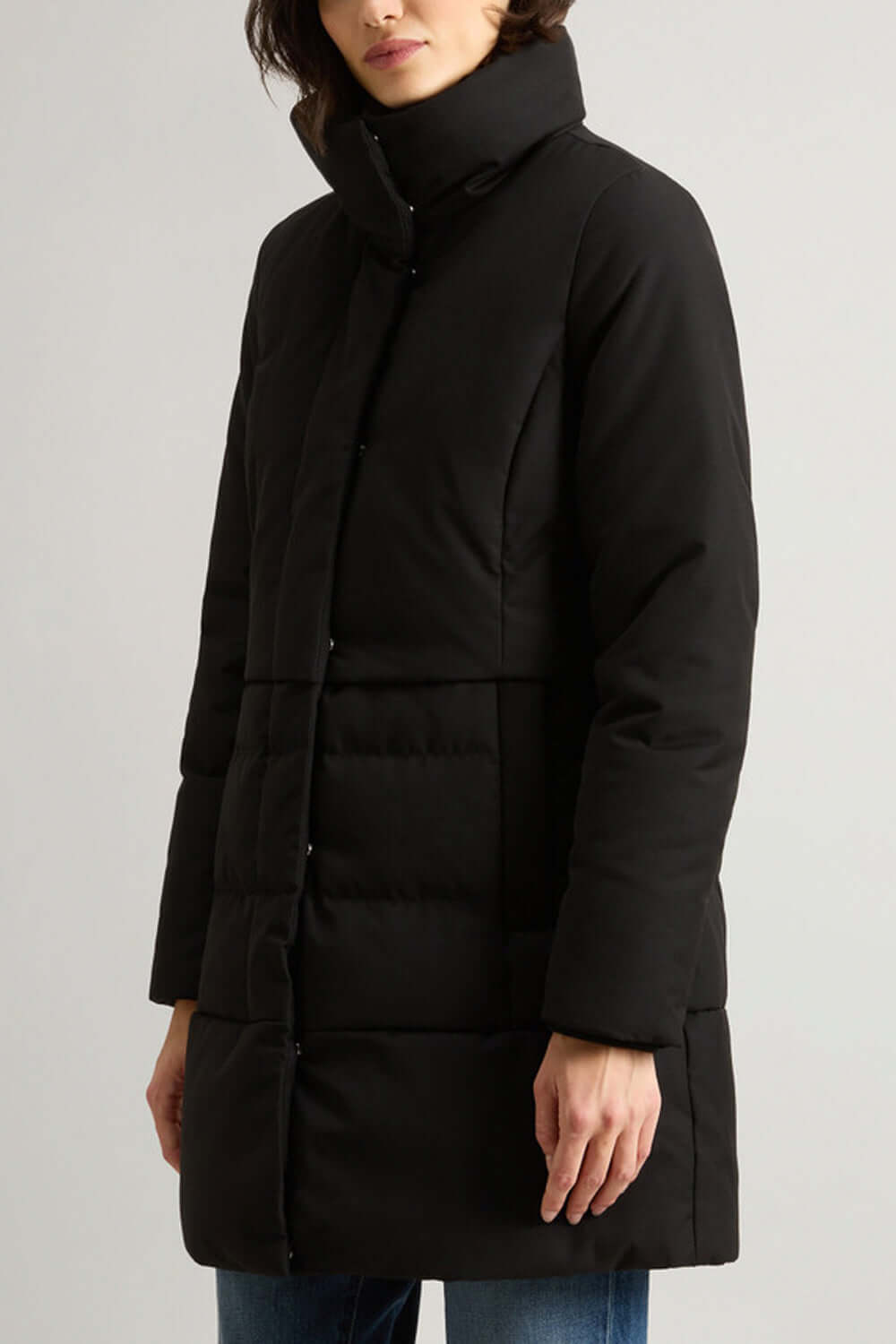 WOOLRICH Prescott Parka Luxe 2 in 1 Uncategorized WOOLRICH