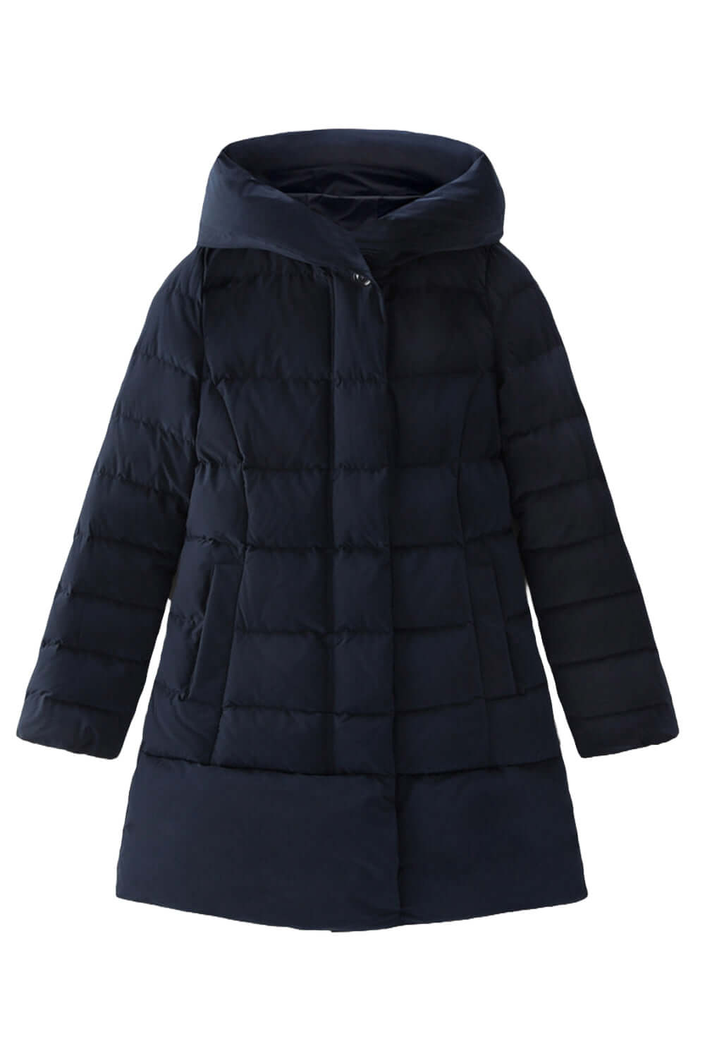 WOOLRICH Puffy Prescott Parka in Urban Touch Uncategorized WOOLRICH