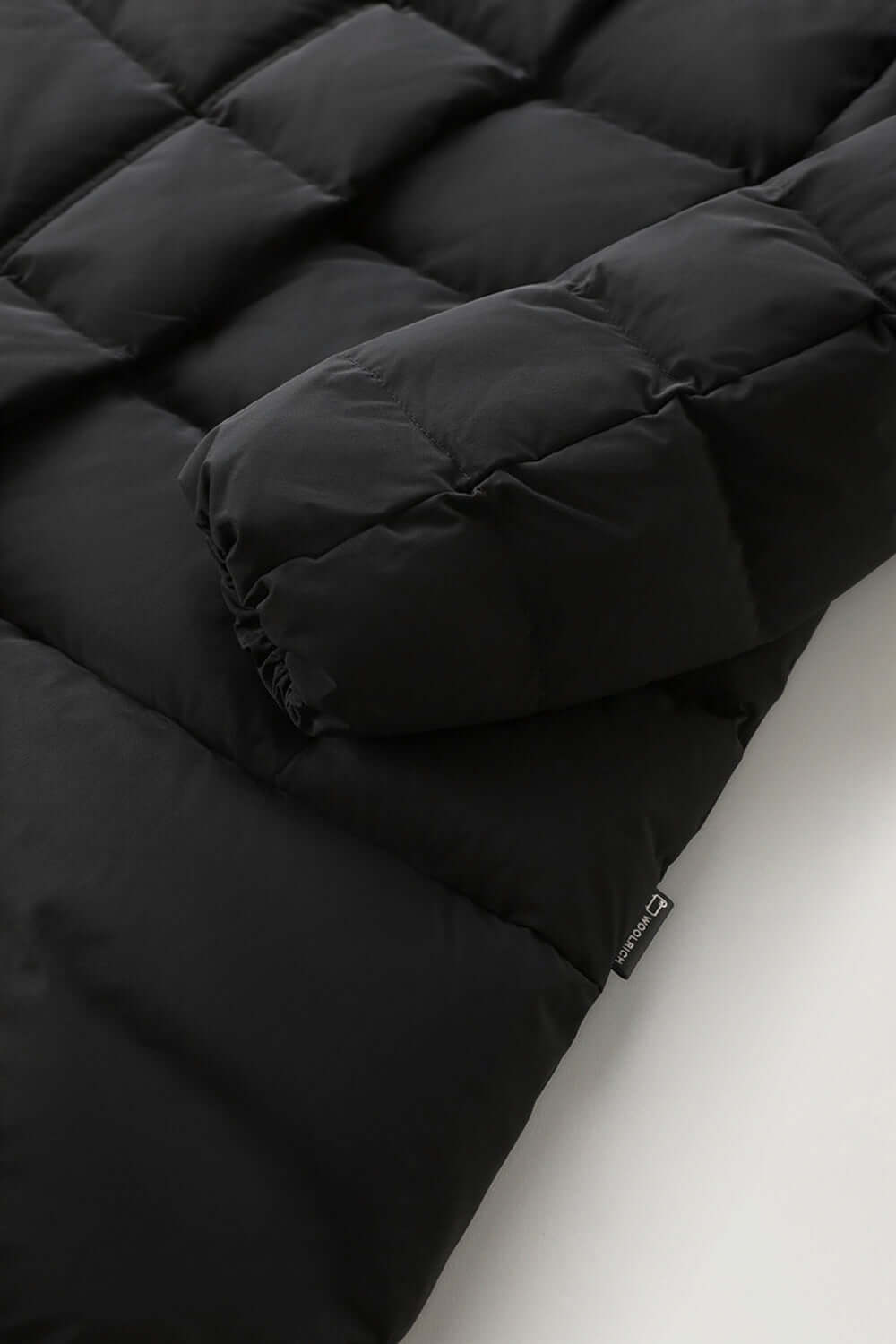 WOOLRICH Puffy Prescott Parka in Urban Touch Uncategorized WOOLRICH