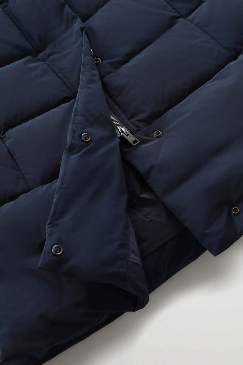 WOOLRICH Puffy Prescott Parka in Urban Touch Uncategorized WOOLRICH