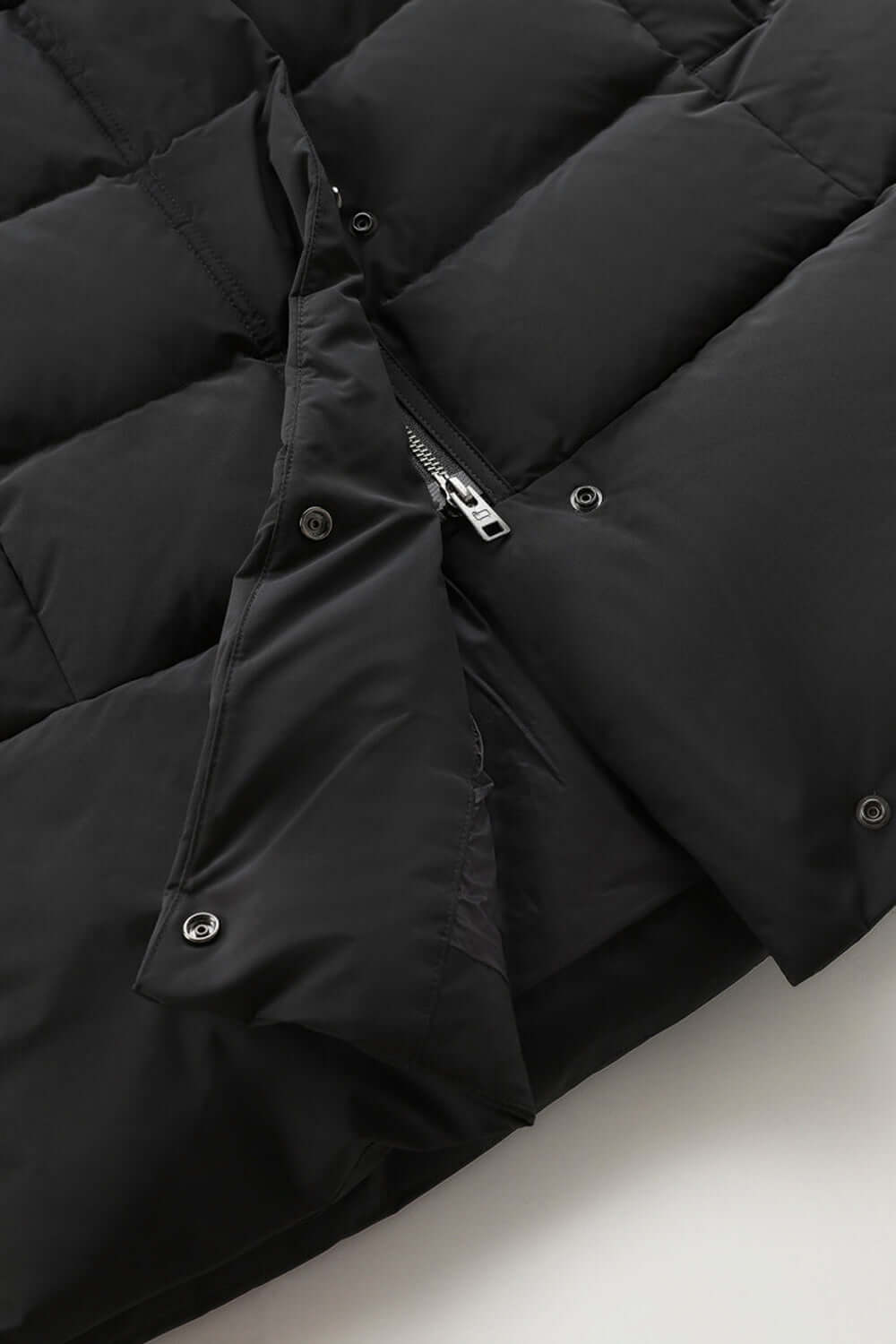 WOOLRICH Puffy Prescott Parka in Urban Touch Uncategorized WOOLRICH