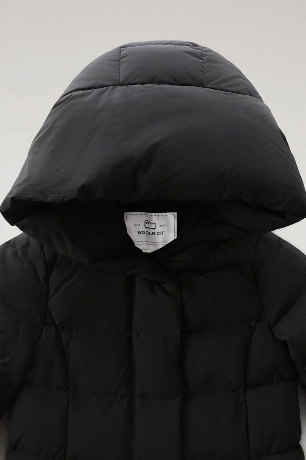 WOOLRICH Puffy Prescott Parka in Urban Touch Uncategorized WOOLRICH