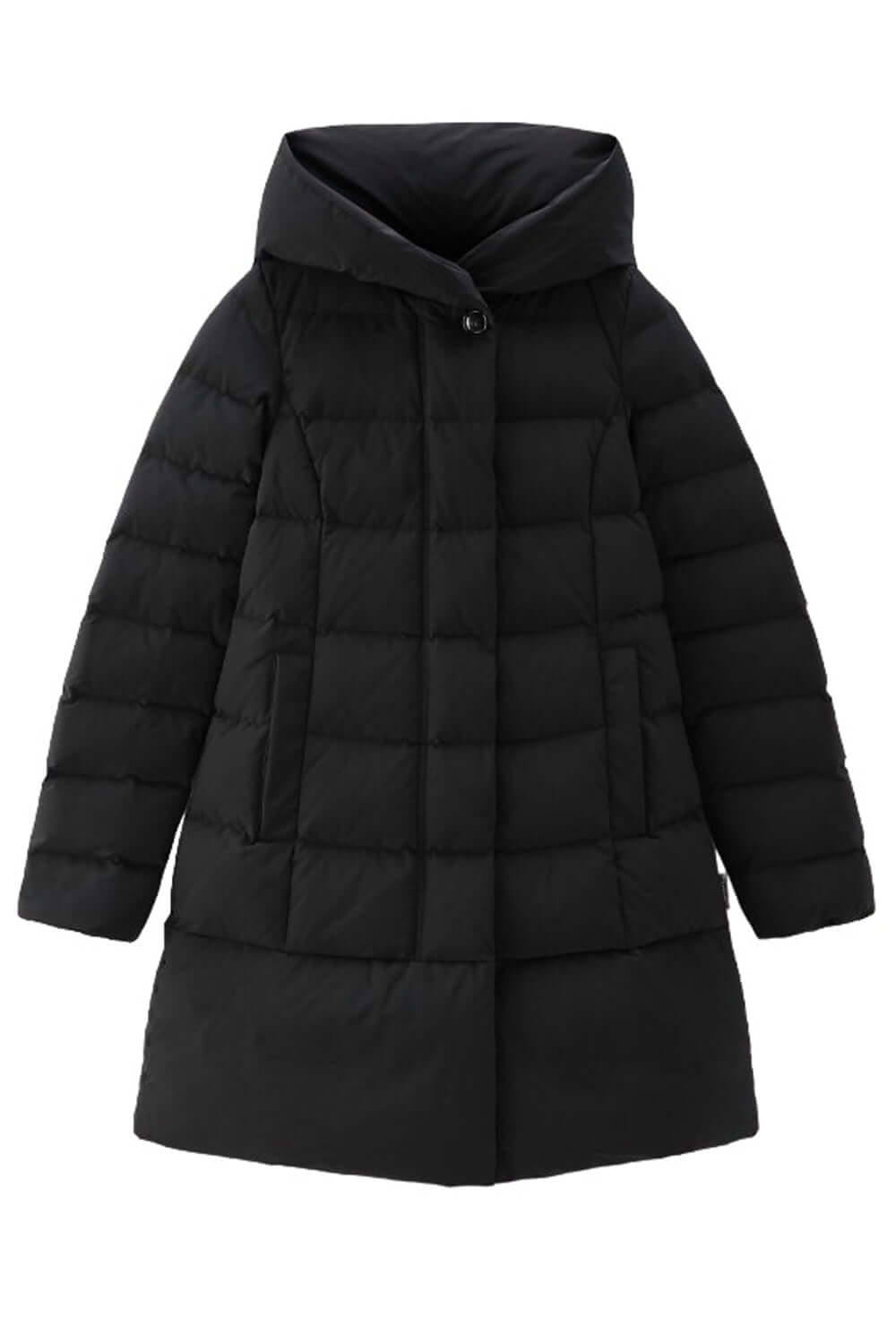 WOOLRICH Puffy Prescott Parka in Urban Touch Uncategorized WOOLRICH