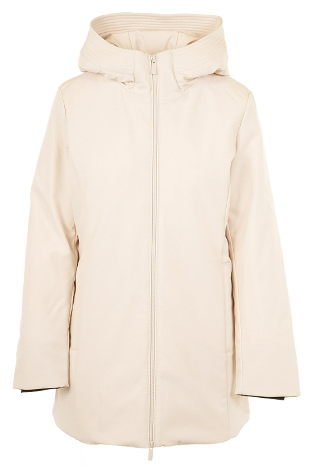 WOOLRICH Firth Parka in Tech Softshell