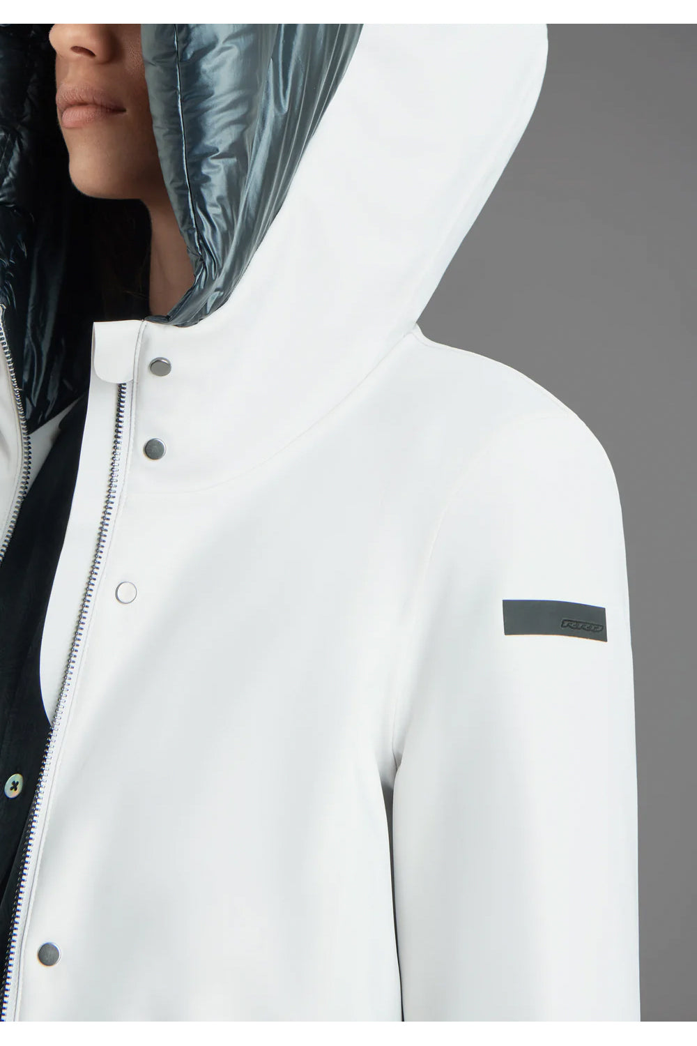 RRD Giubbotto winter parka wom RRD
