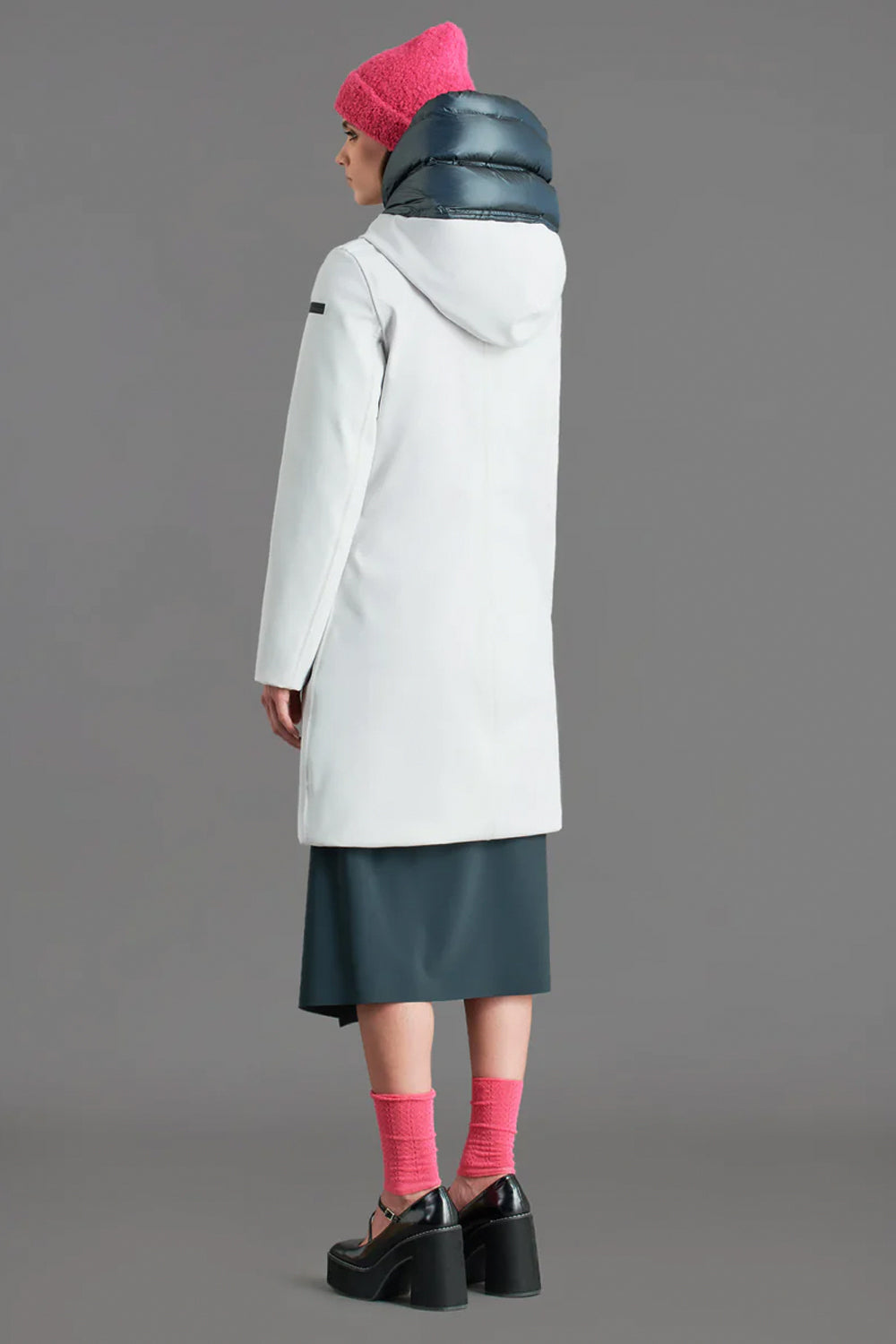 RRD Giubbotto winter parka wom RRD
