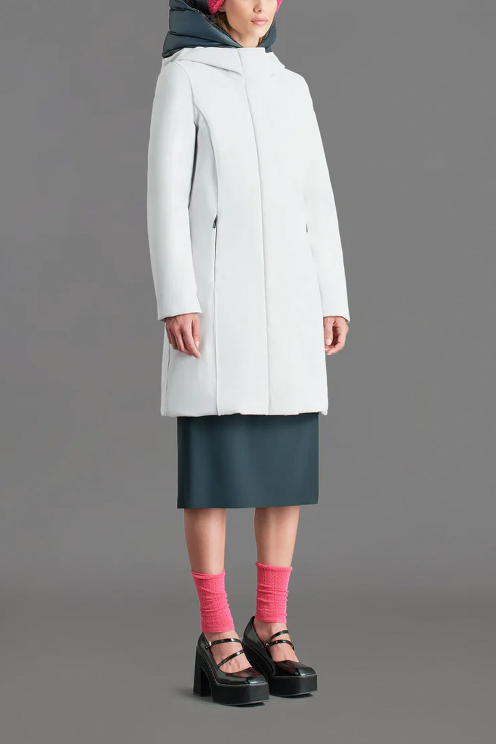 RRD Giubbotto winter parka wom RRD
