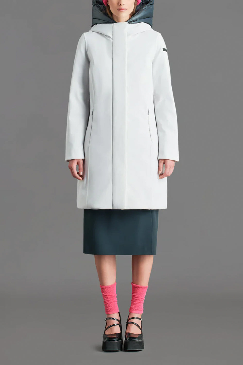 RRD Giubbotto winter parka wom RRD