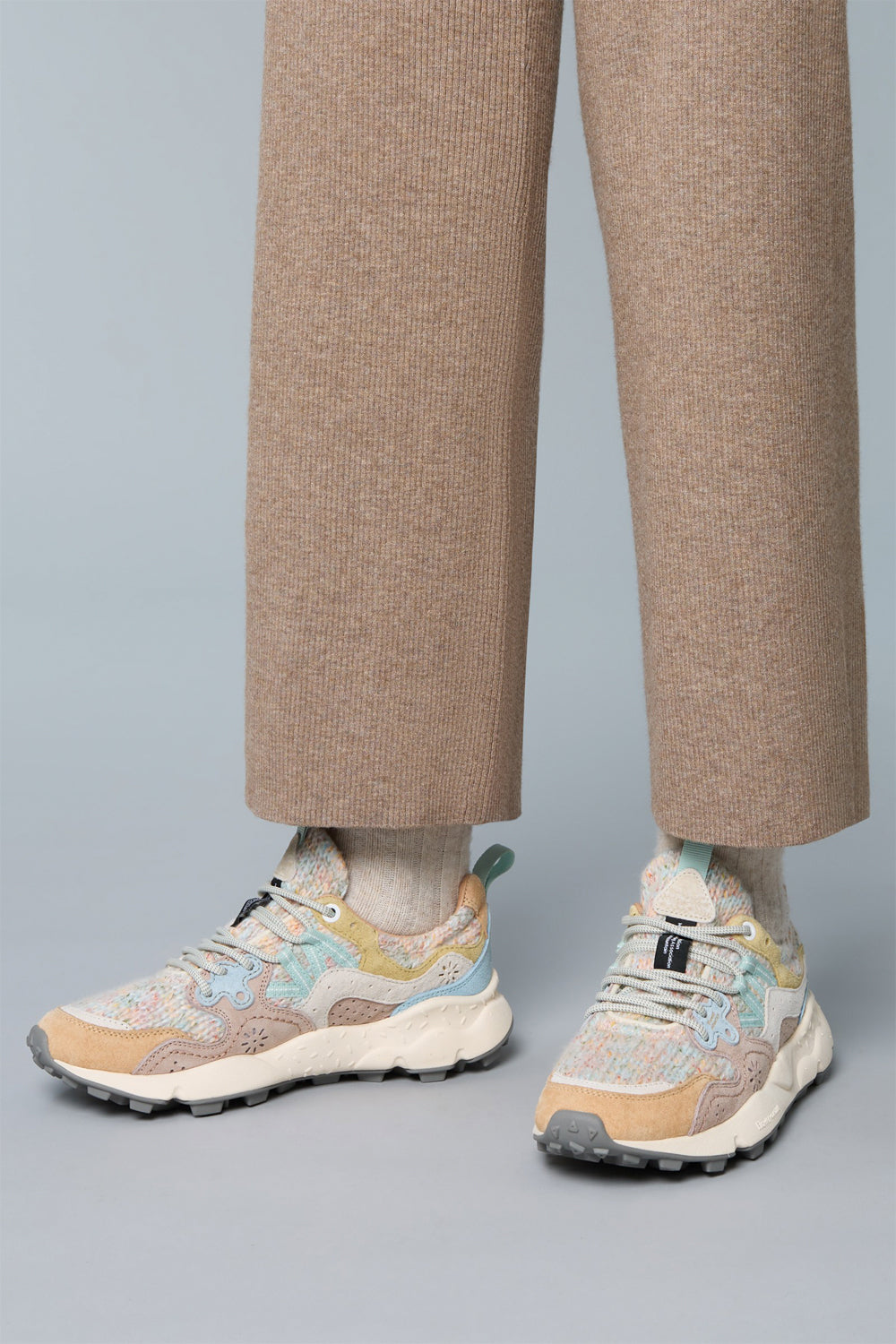 FLOWER MOUNTAIN Scarpe Yamano 3 Shoes FLOWER MOUNTAIN