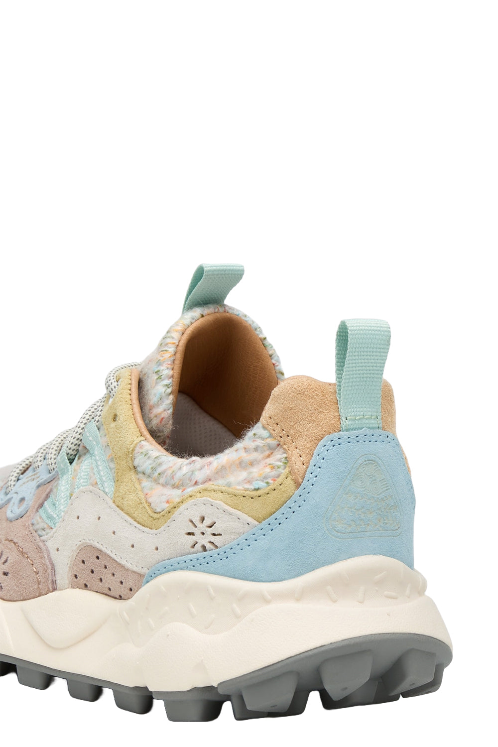 FLOWER MOUNTAIN Scarpe Yamano 3 Shoes FLOWER MOUNTAIN