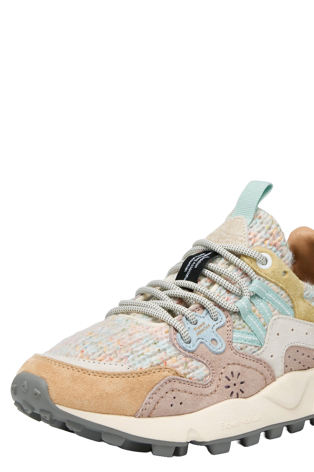 FLOWER MOUNTAIN Scarpe Yamano 3 Shoes FLOWER MOUNTAIN