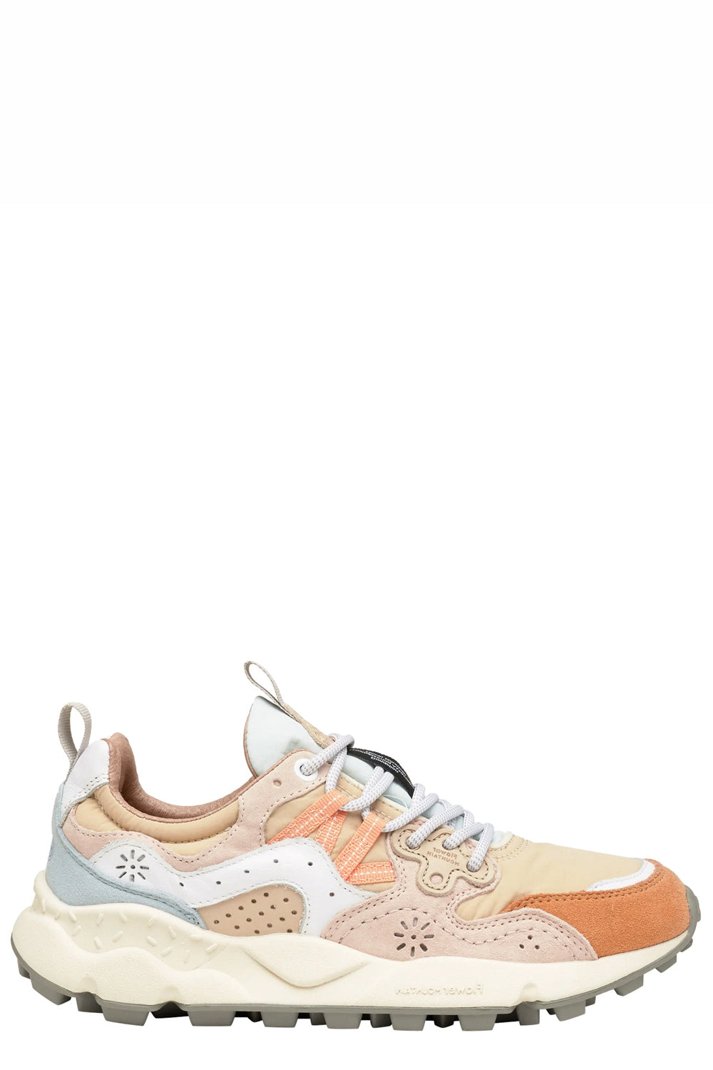 FLOWER MOUNTAIN Scarpe Yamano 3 FLOWER MOUNTAIN