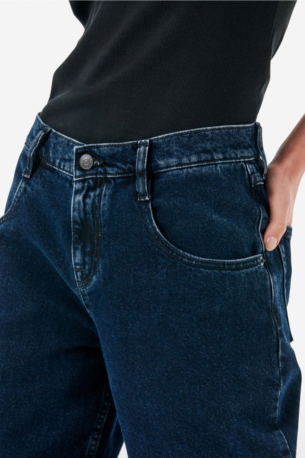 CYCLE Jeans Aida Low wide leg