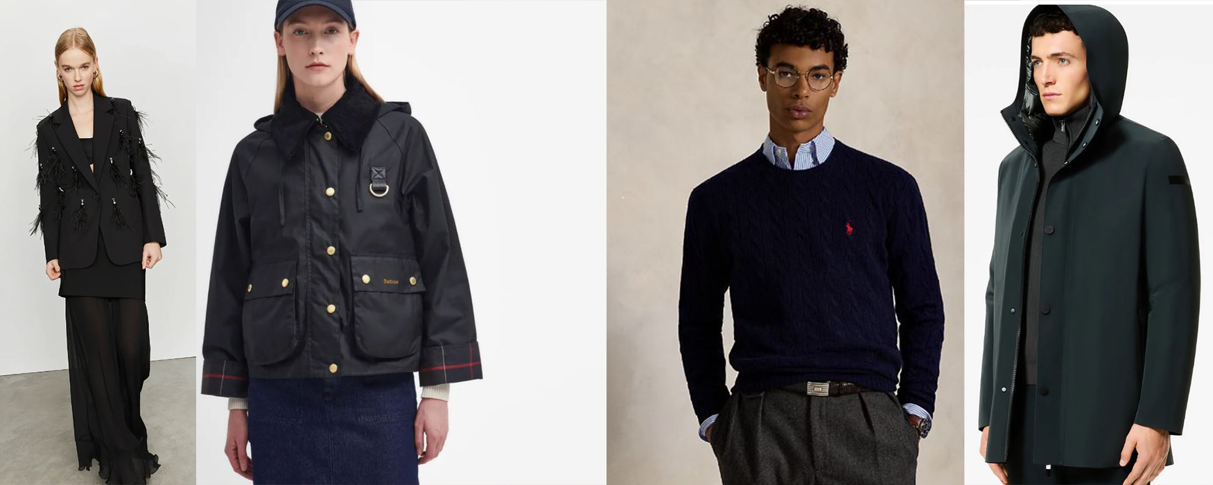 Nuovi Arrivi scontati dei migliori brand dove acquistare prodotti firmati al miglior prezzo di mercato.RRD Philippe Model DunoDoucals Lardini Simona Corsellini Entre Amis ICEBERG BARK PAolo PEcora Sebago Woolrich date barbour