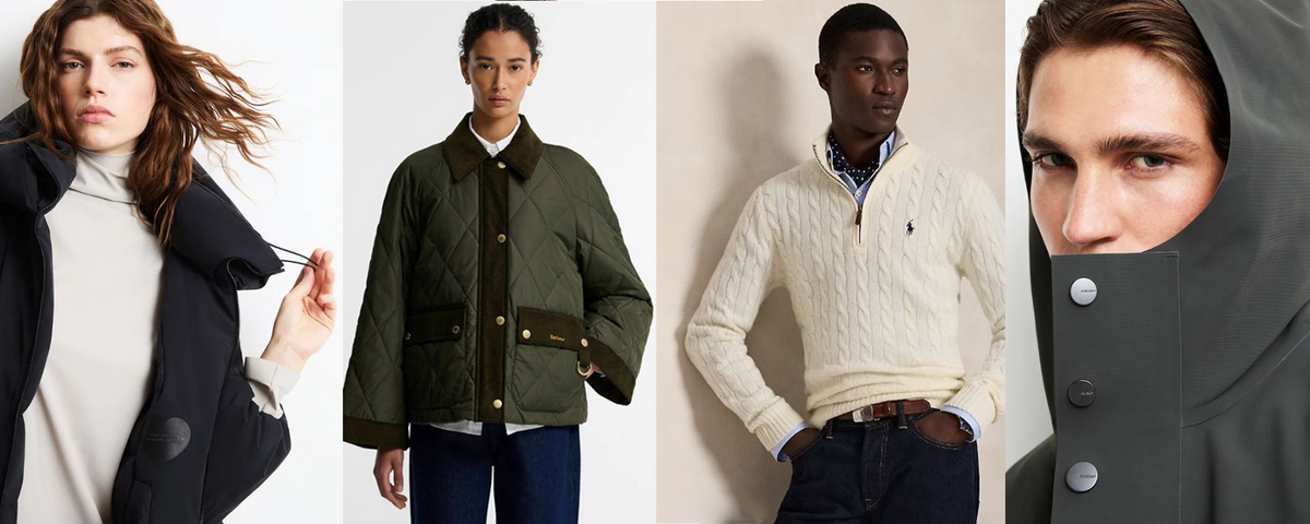 Ultime Novità dei migliori brand dove acquistare prodotti firmati scontati al miglior prezzo di mercato.RRD Philippe Model DunoDoucals Lardini Simona Corsellini Entre Amis ICEBERG BARK PAolo PEcora Sebago Woolrich