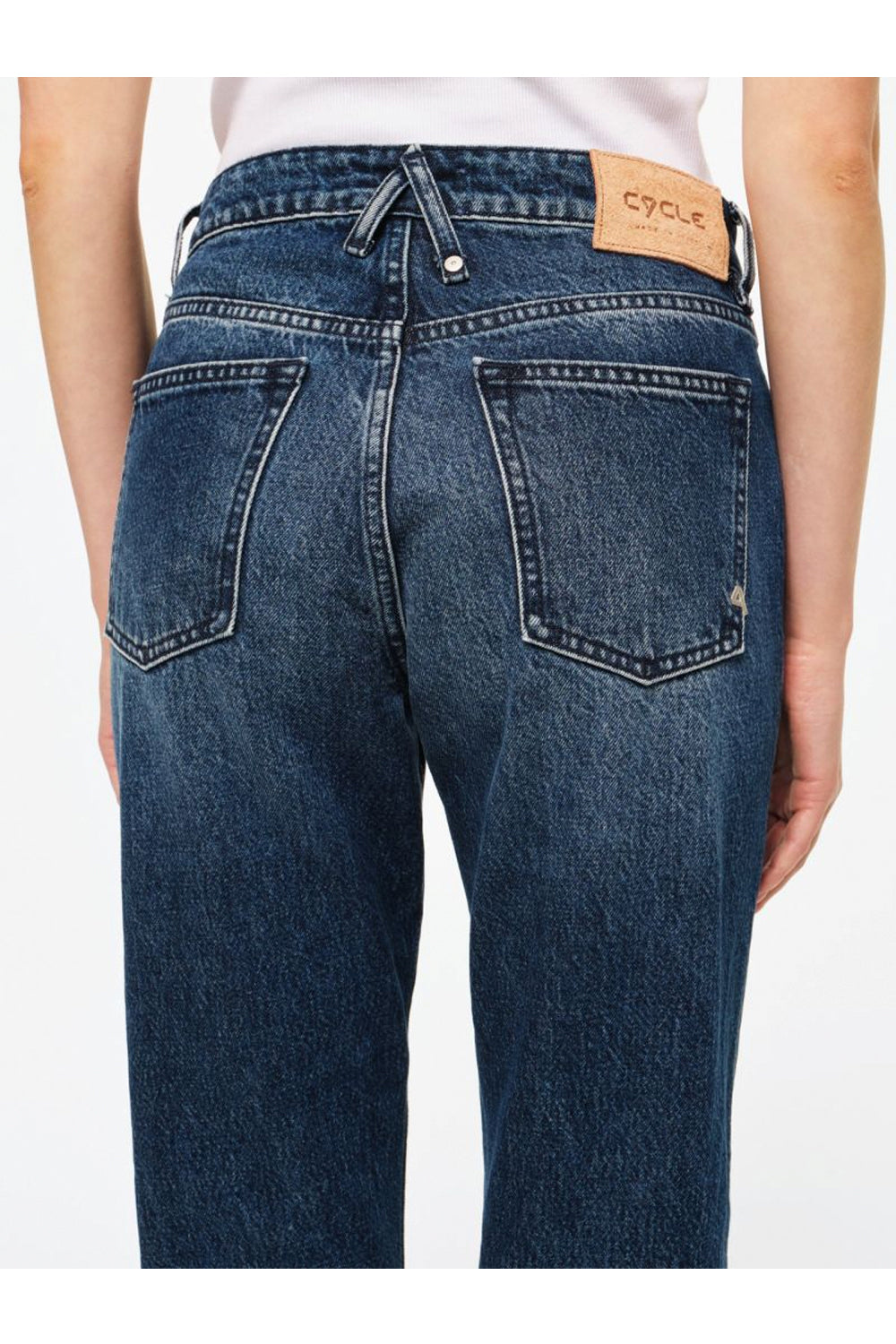 CYCLE Jeans slim fit light vintage Uncategorized CYCLE