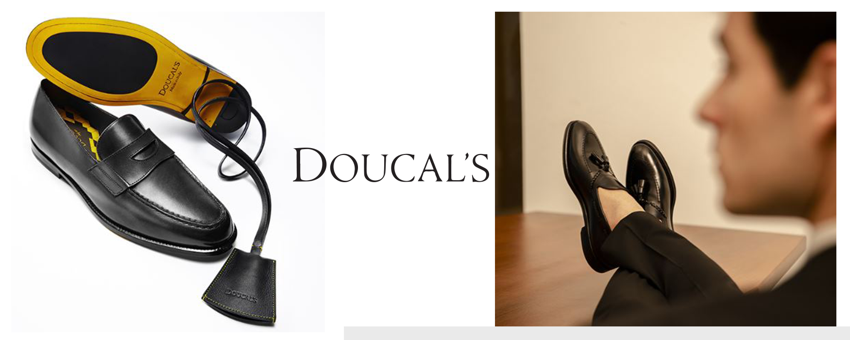 doucal's mocassini stivali allacciate modello ingegnere rocciatore doppia fibbia polacchini