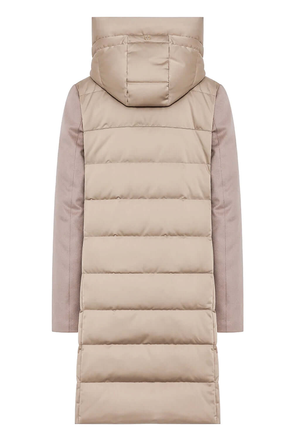 DUNO Cappotto Lisa con imbottitura Uncategorized DUNO