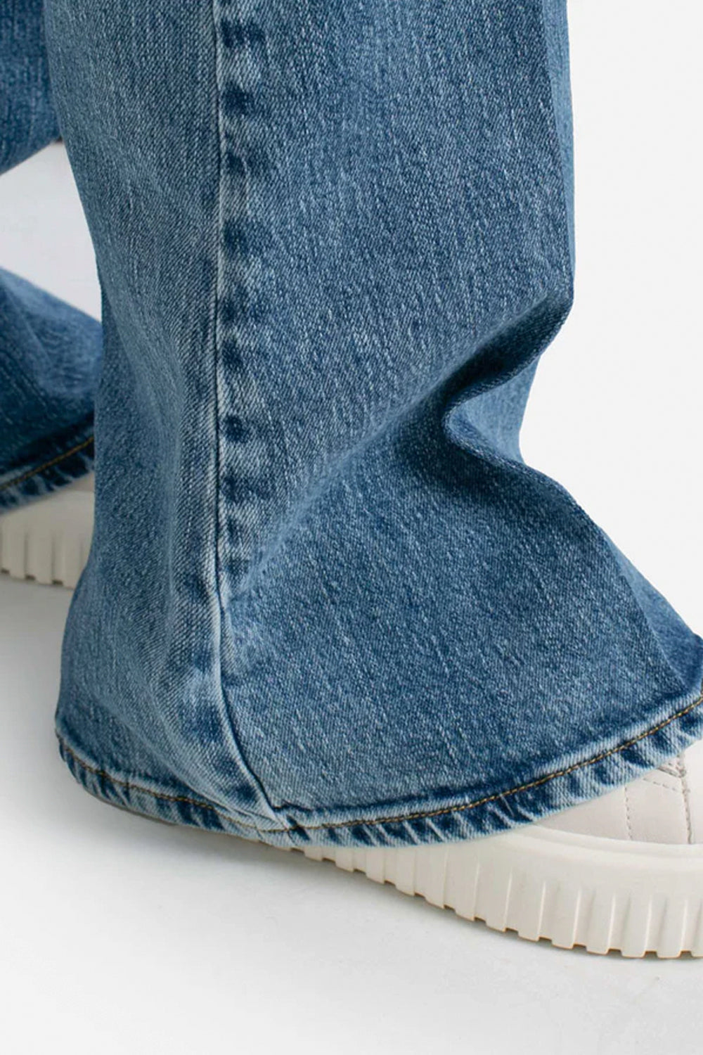 CYCLE Jeans flaire high rise antique vintage Uncategorized CYCLE