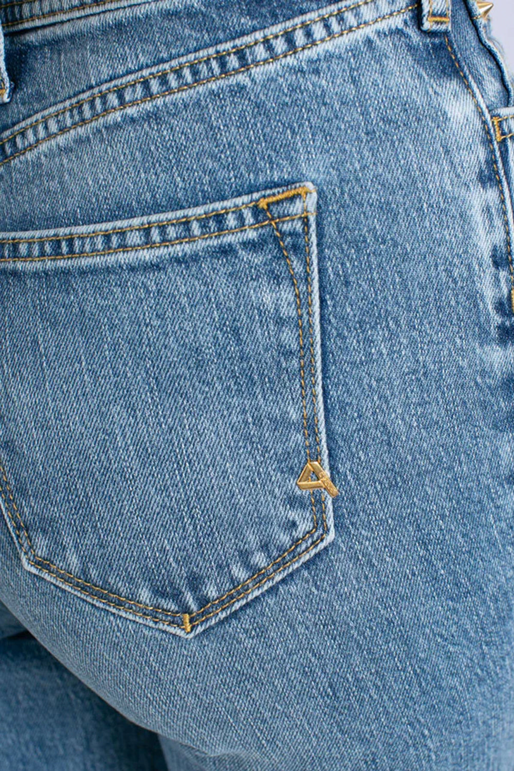 CYCLE Jeans flaire high rise antique vintage Uncategorized CYCLE